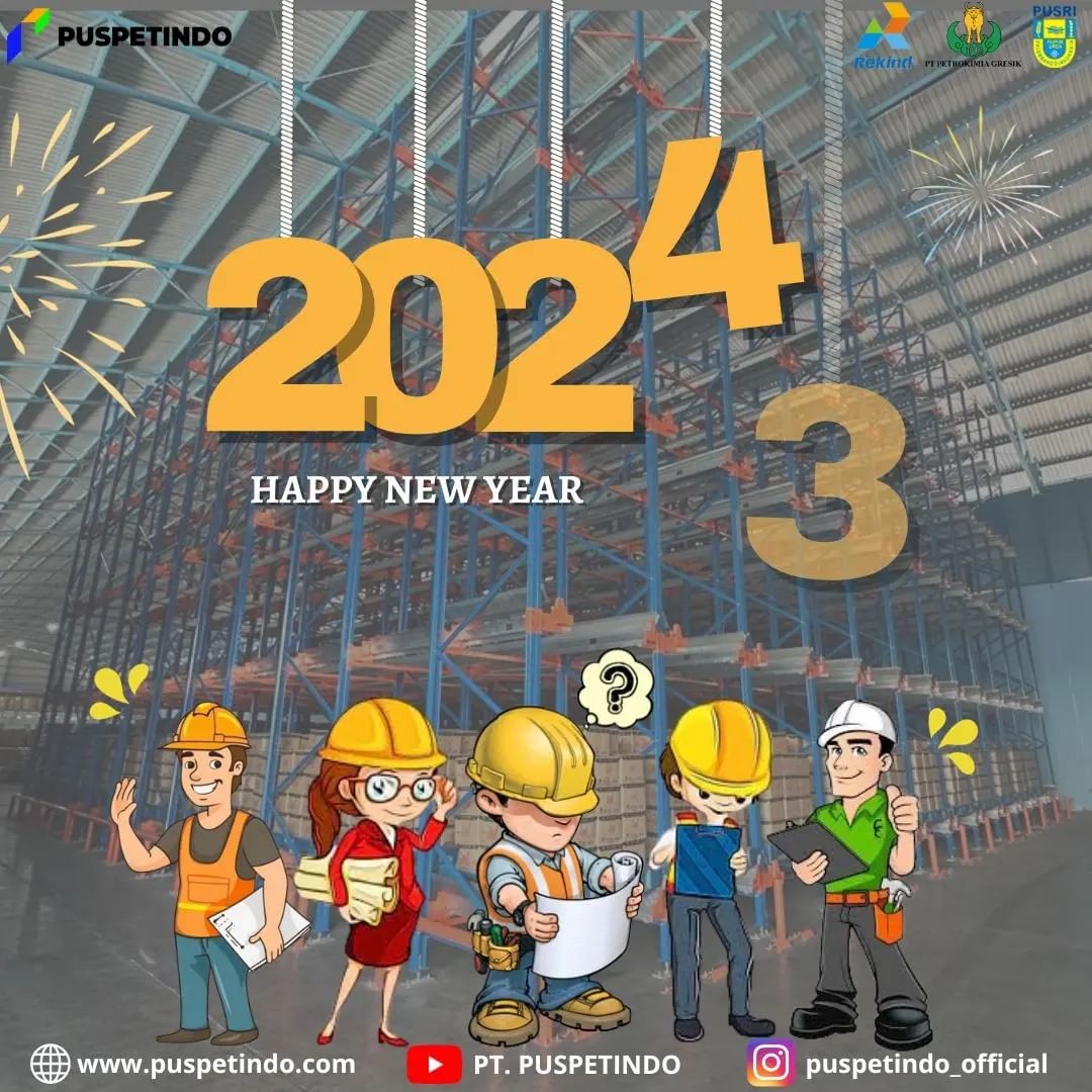 Tahun Baru 2024